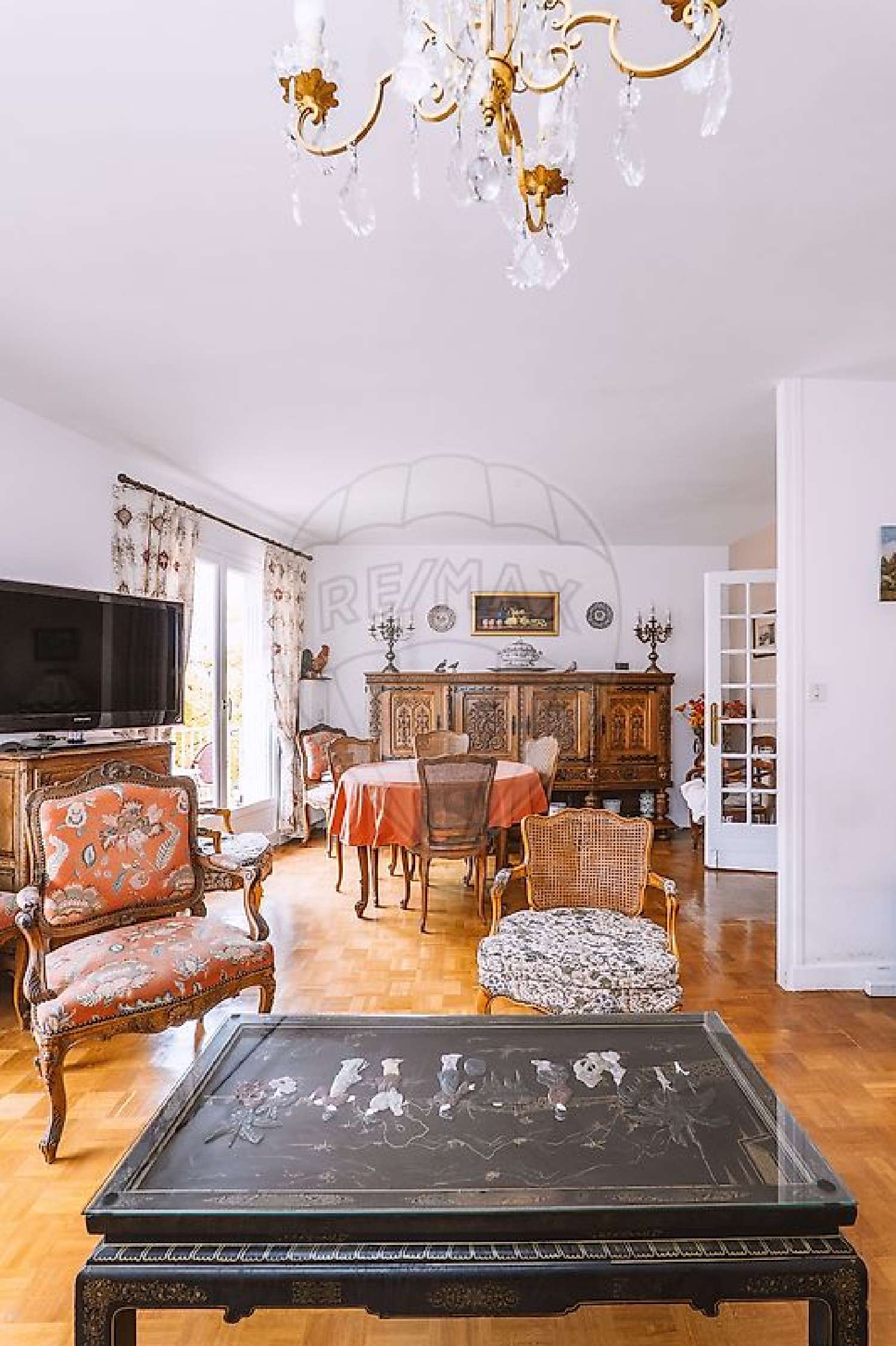 te koop appartement Vichy Allier 6