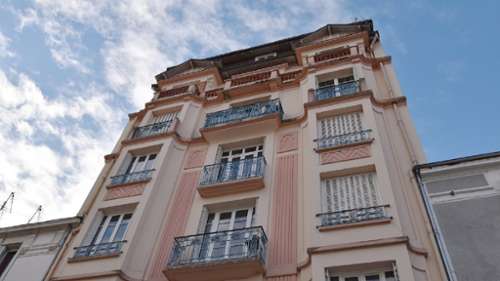 Vichy Allier appartement foto 7231679