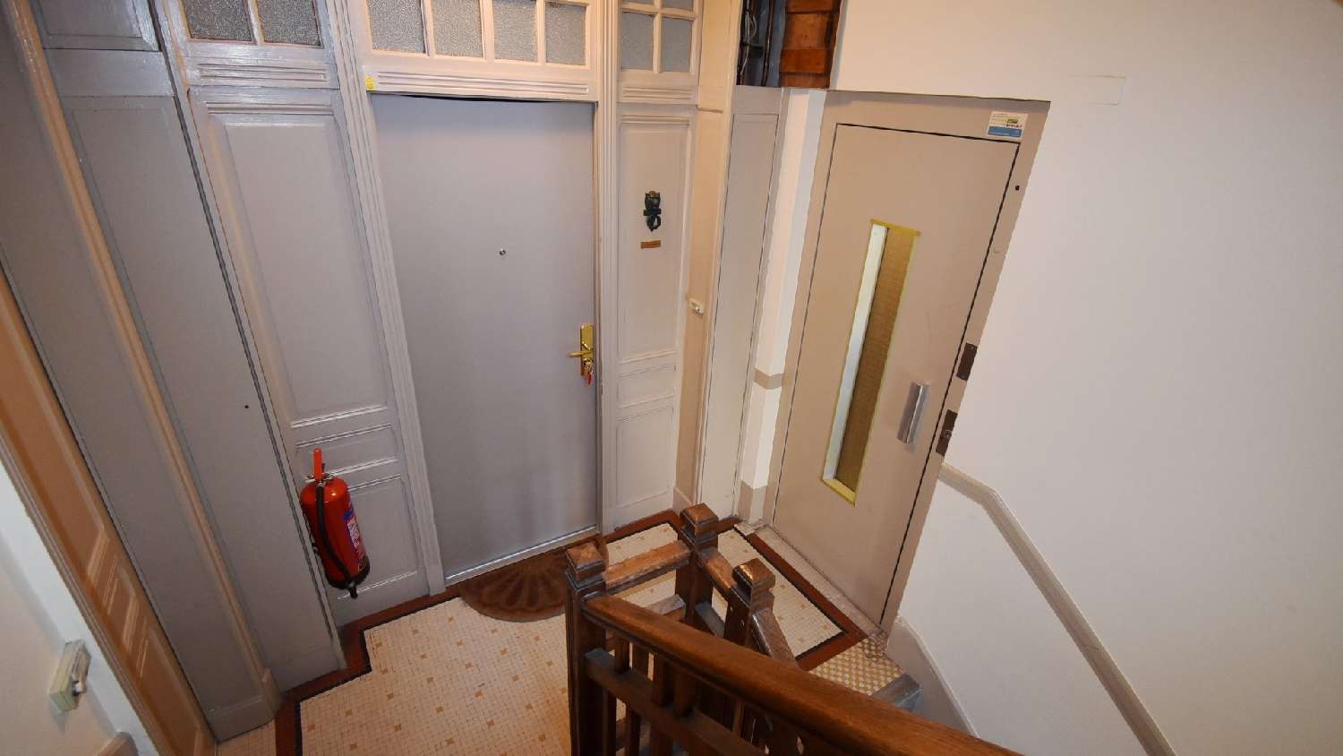  te koop appartement Vichy Allier 3