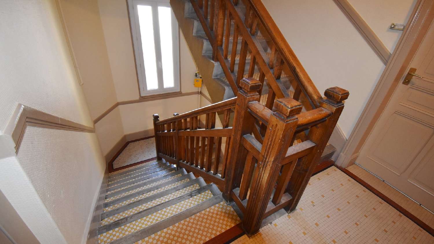  te koop appartement Vichy Allier 4