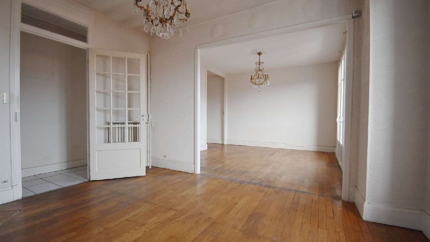  te koop appartement Vichy Allier 5