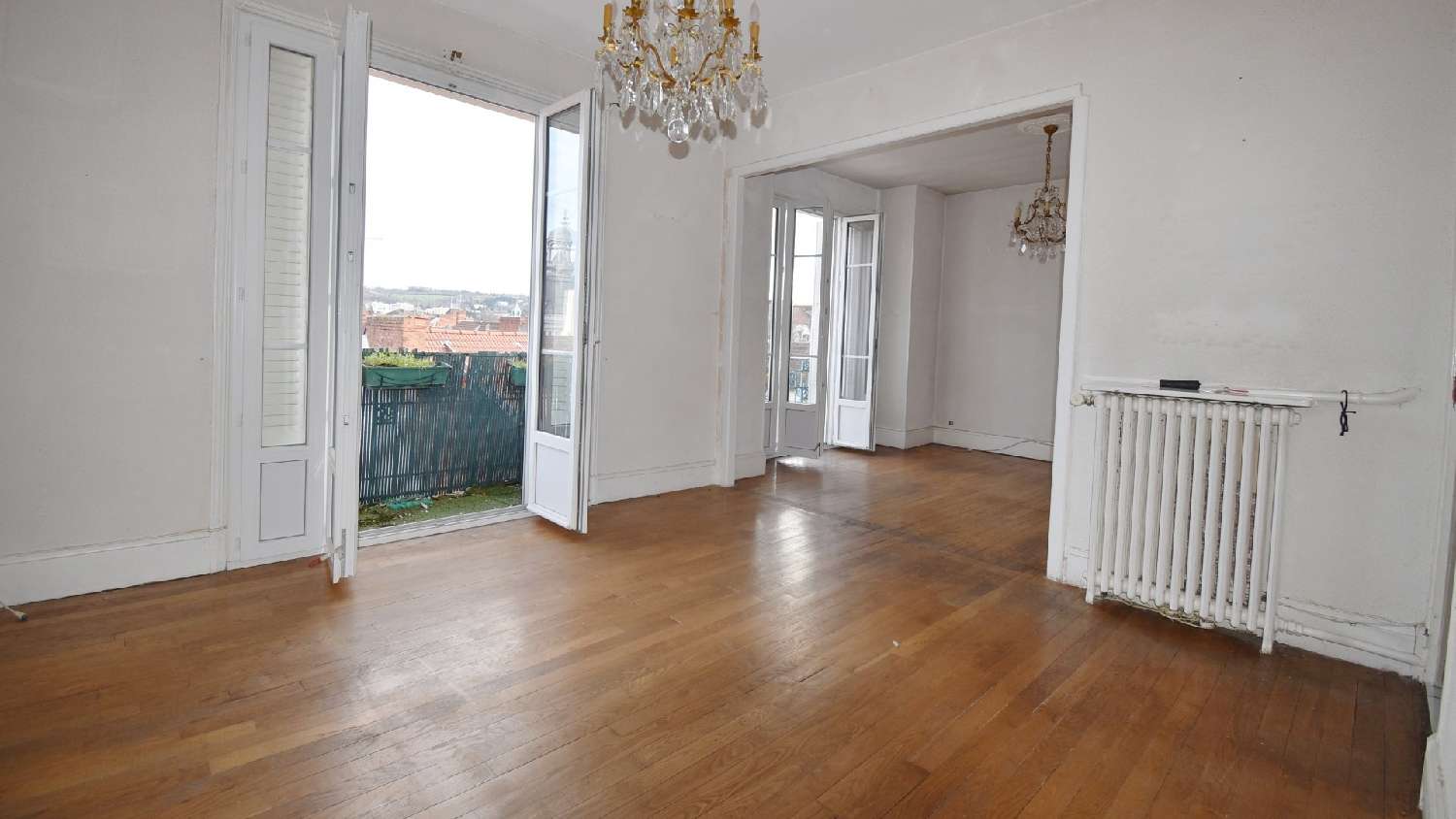  te koop appartement Vichy Allier 6