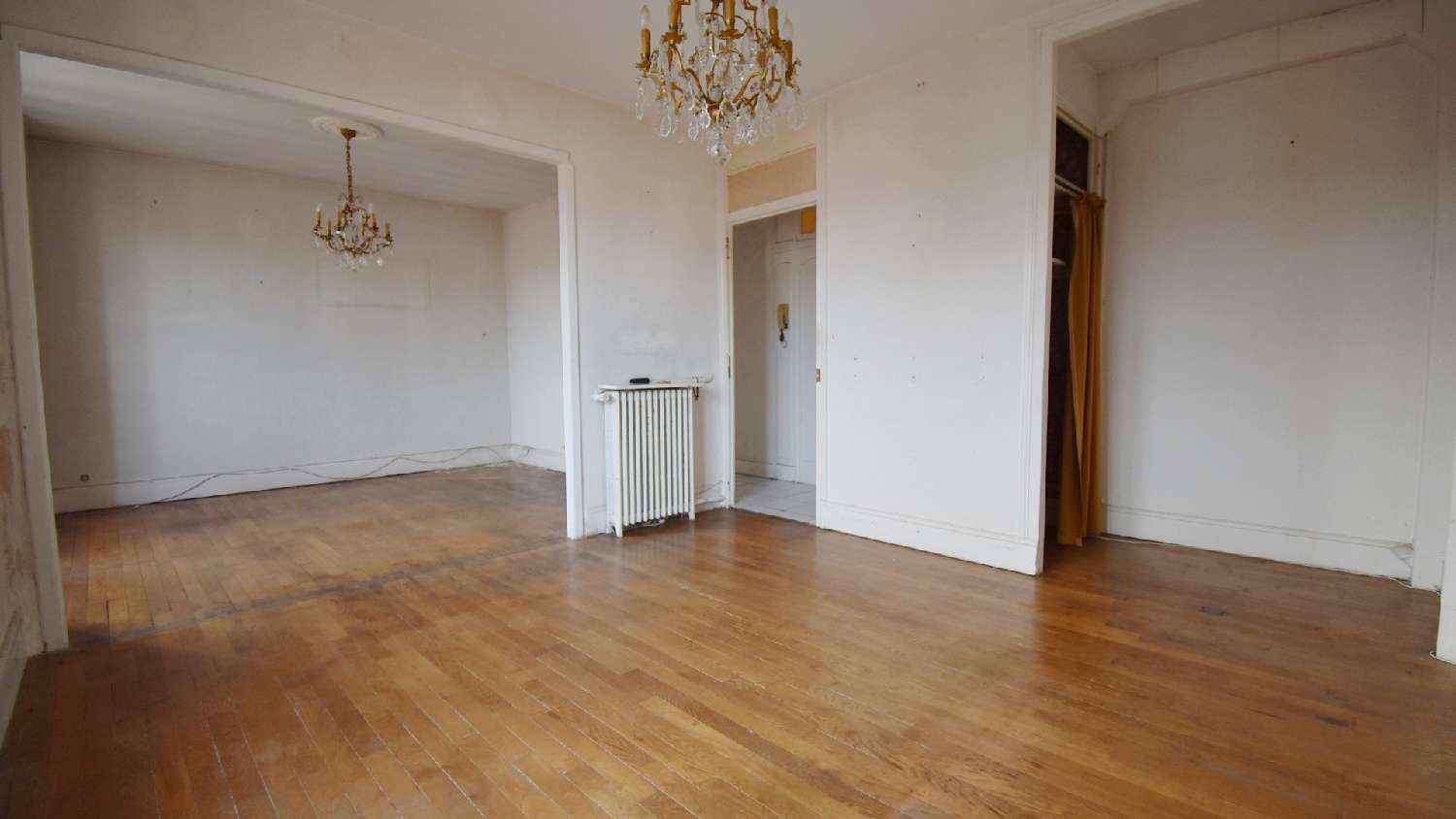  te koop appartement Vichy Allier 8
