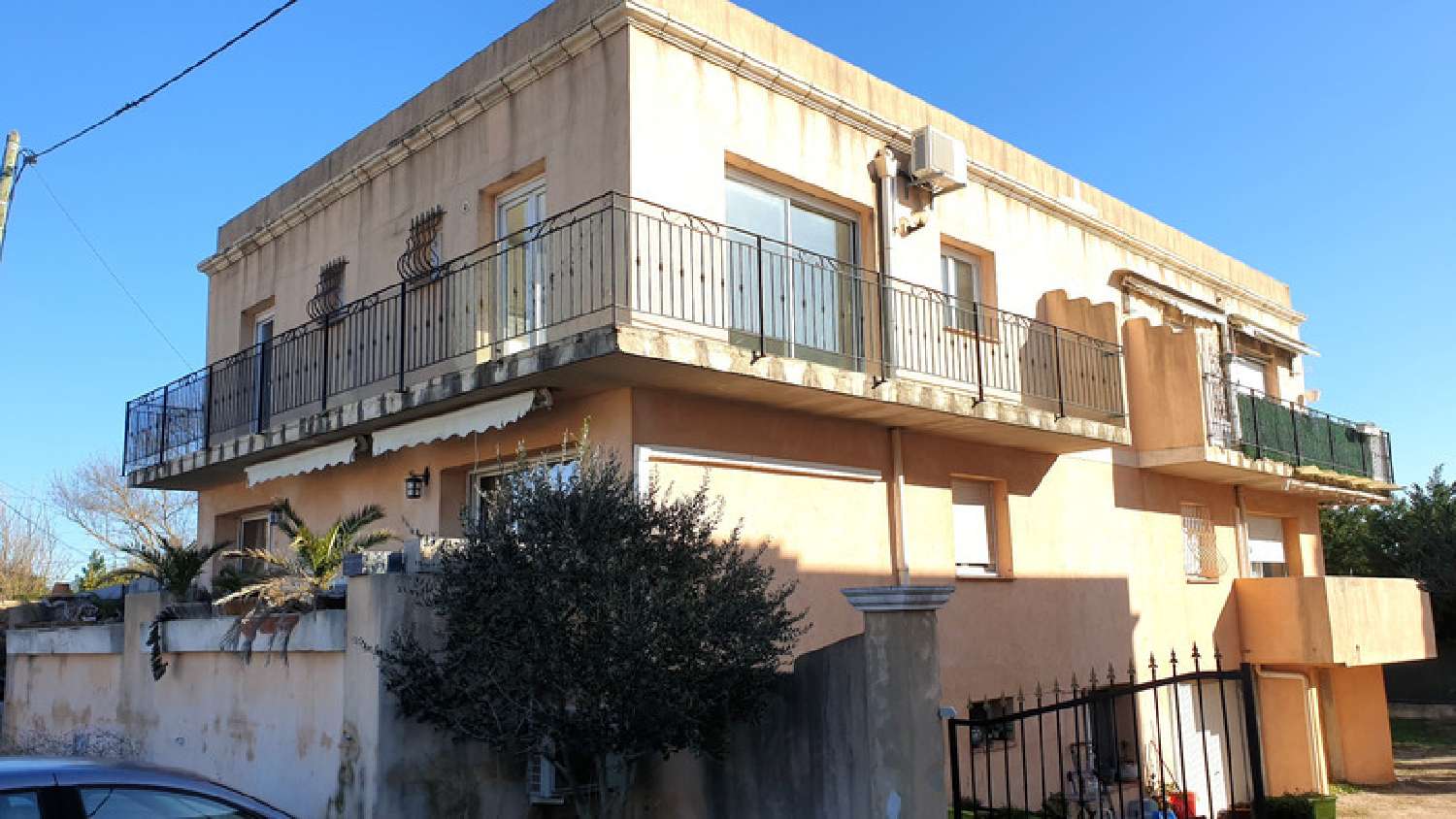  for sale apartment Vidauban Var 1