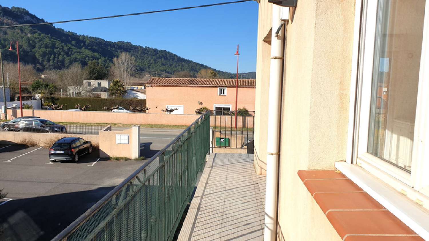  for sale apartment Vidauban Var 7