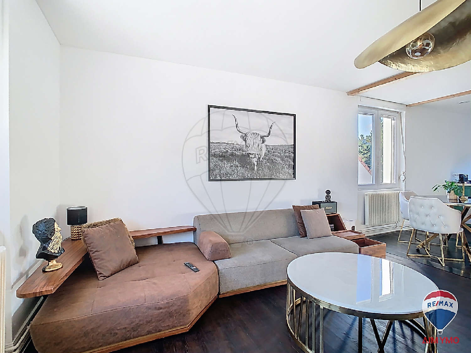 for sale apartment Vieux-Thann Haut-Rhin 1