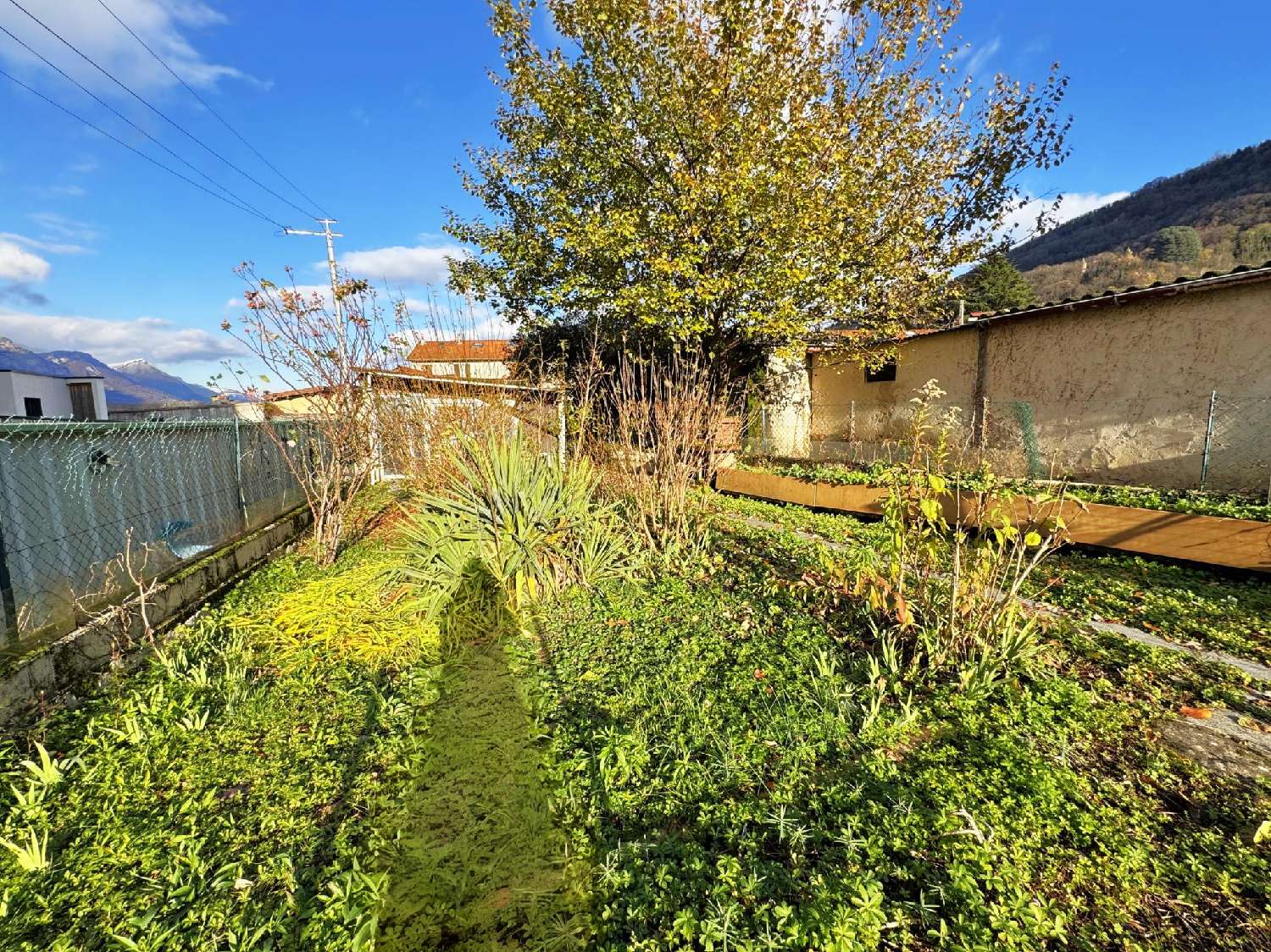 te koop appartement Villard-Bonnot Isère 2