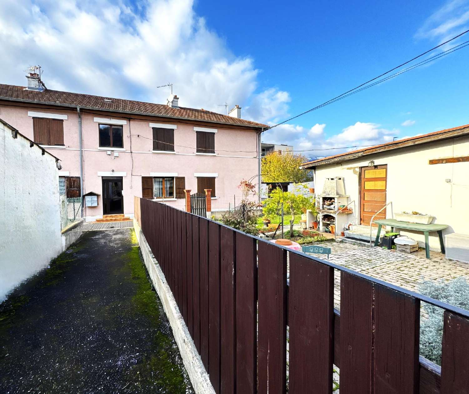 te koop appartement Villard-Bonnot Isère 3