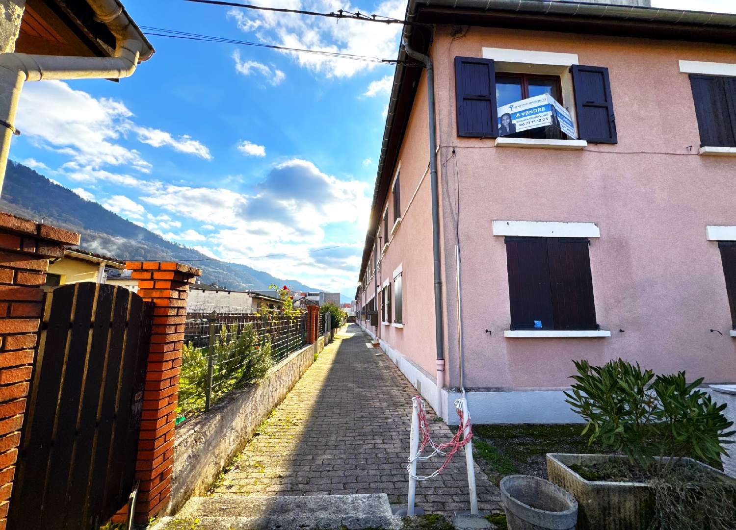 te koop appartement Villard-Bonnot Isère 4