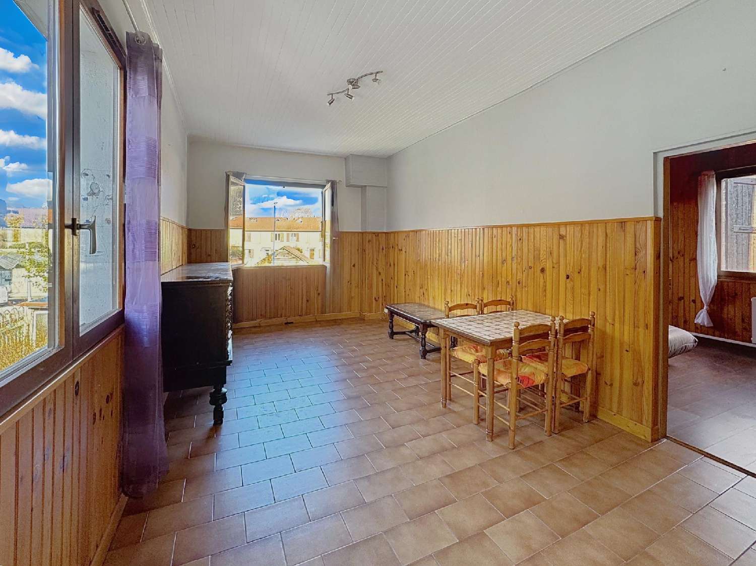 te koop appartement Villard-Bonnot Isère 5