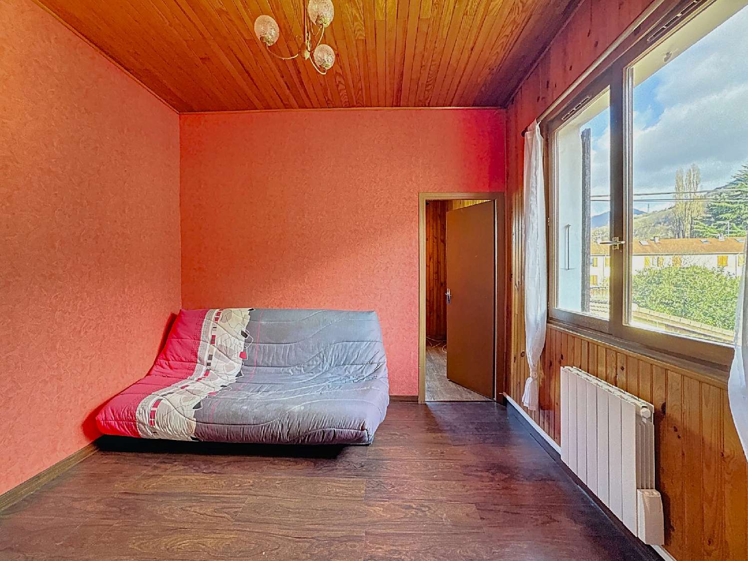 te koop appartement Villard-Bonnot Isère 6