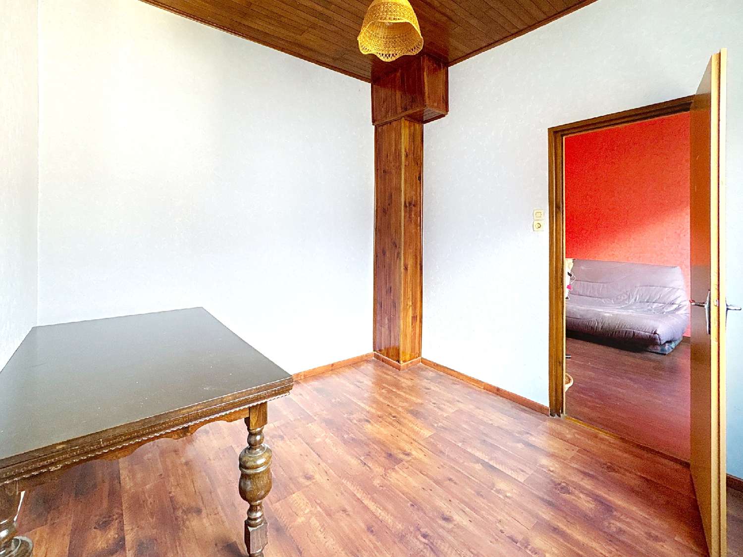 te koop appartement Villard-Bonnot Isère 7