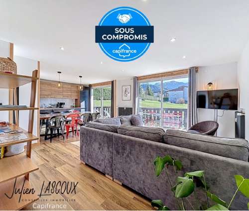 Villard-de-Lans Isère apartamento foto 7228456