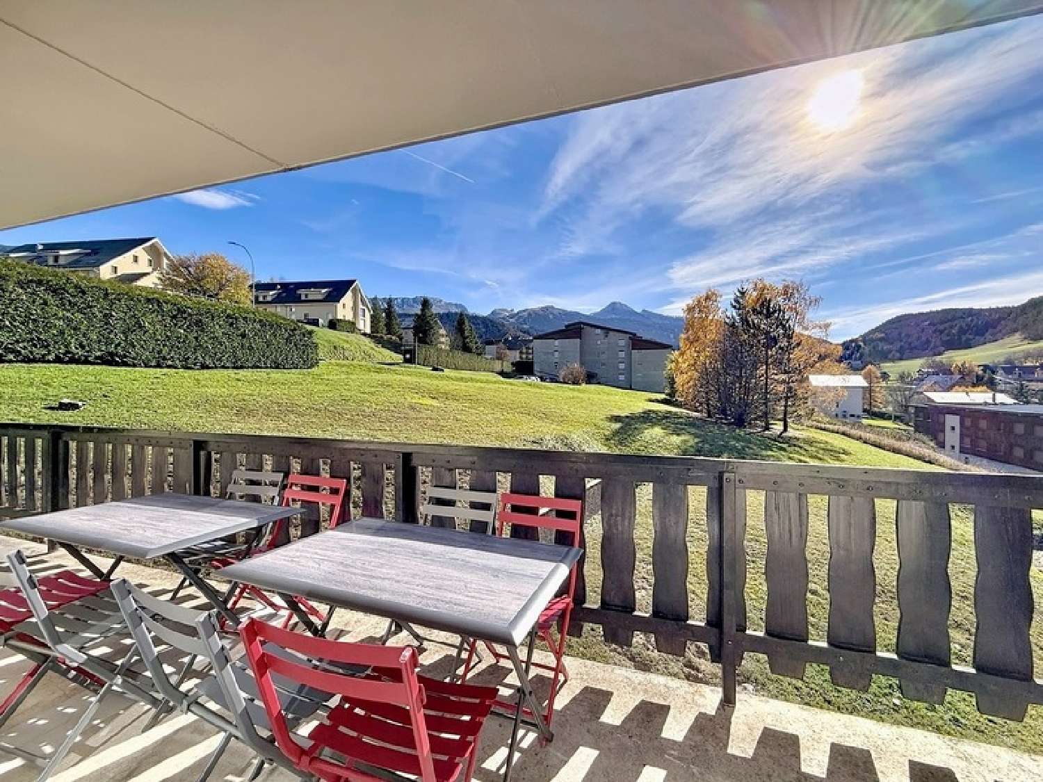  en venta apartamento Villard-de-Lans Isère 5