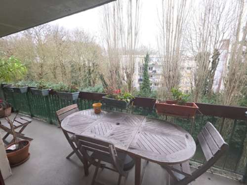 Ville-d'Avray Hauts-de-Seine appartement foto 7220195