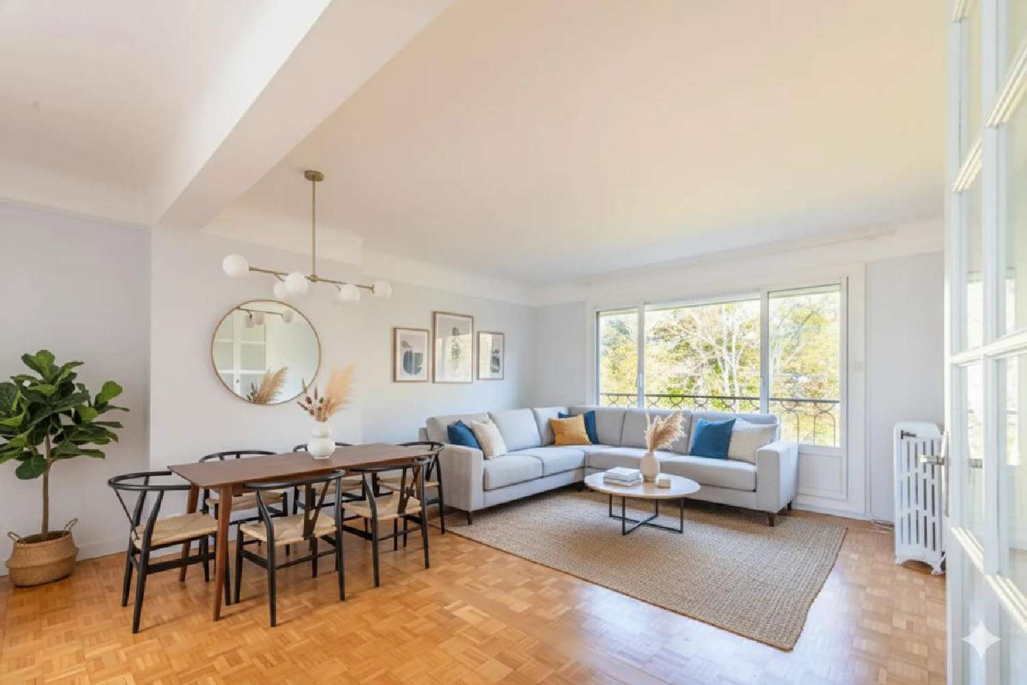  te koop appartement Ville-d'Avray Hauts-de-Seine 1