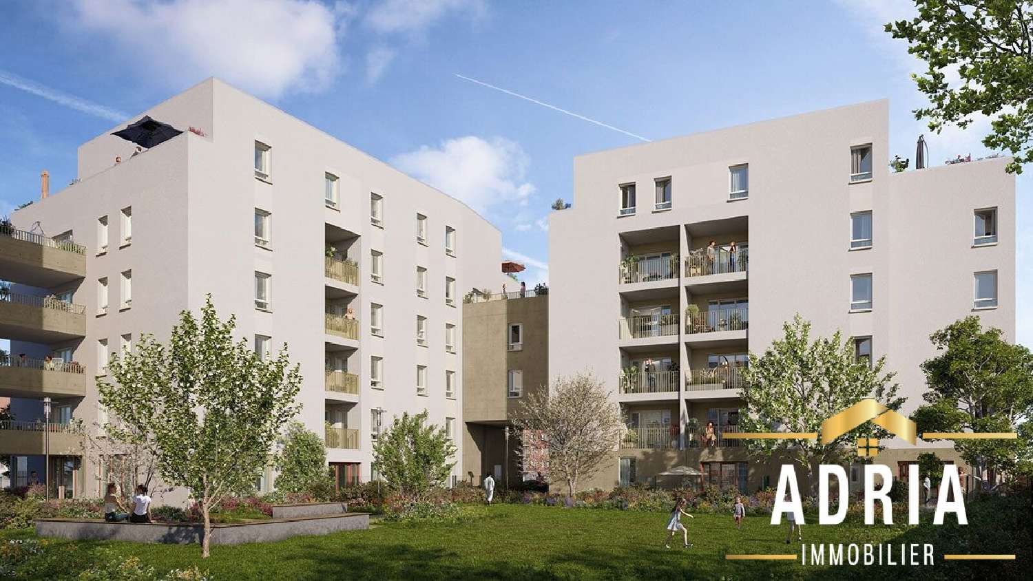 kaufen Wohnung/ Apartment Villefranche-sur-Saône Rhône 1