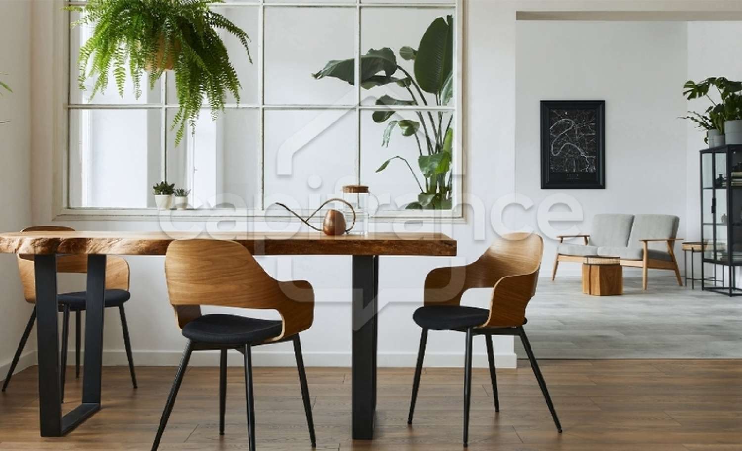 te koop appartement Villefranche-sur-Saône Rhône 1