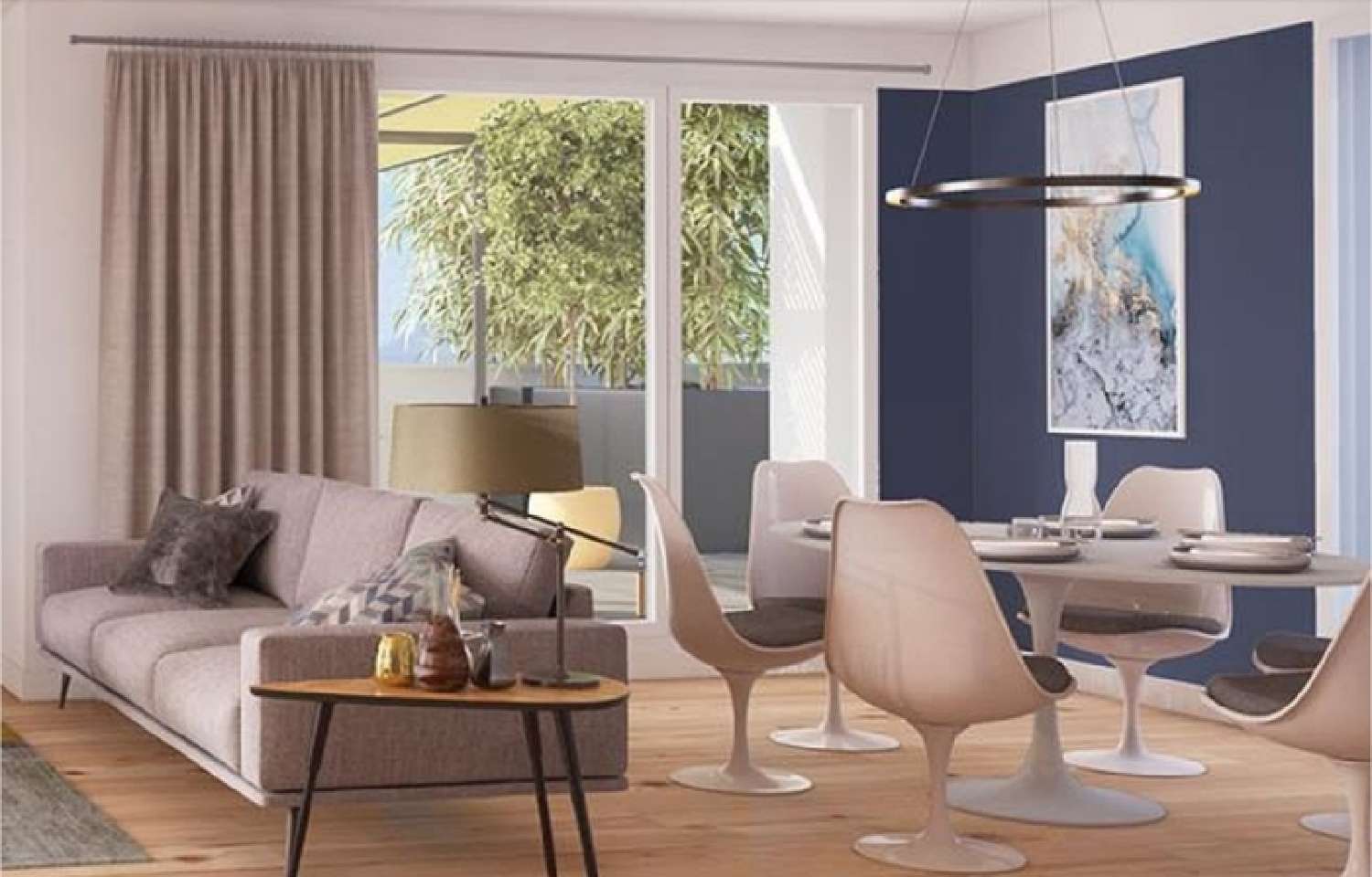 te koop appartement Villefranche-sur-Saône Rhône 3