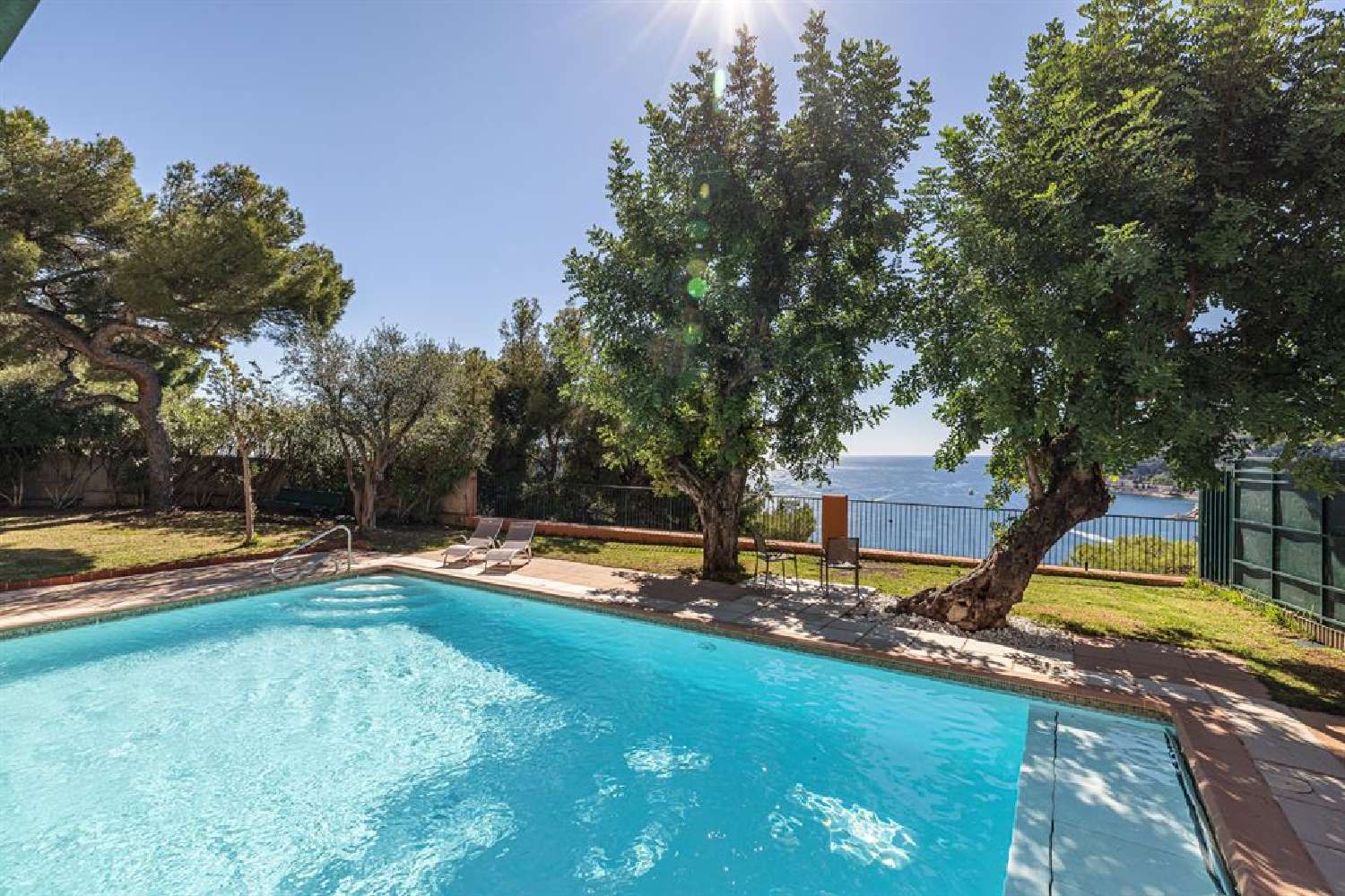 à vendre appartement Villefranche-sur-Mer Alpes-Maritimes 6