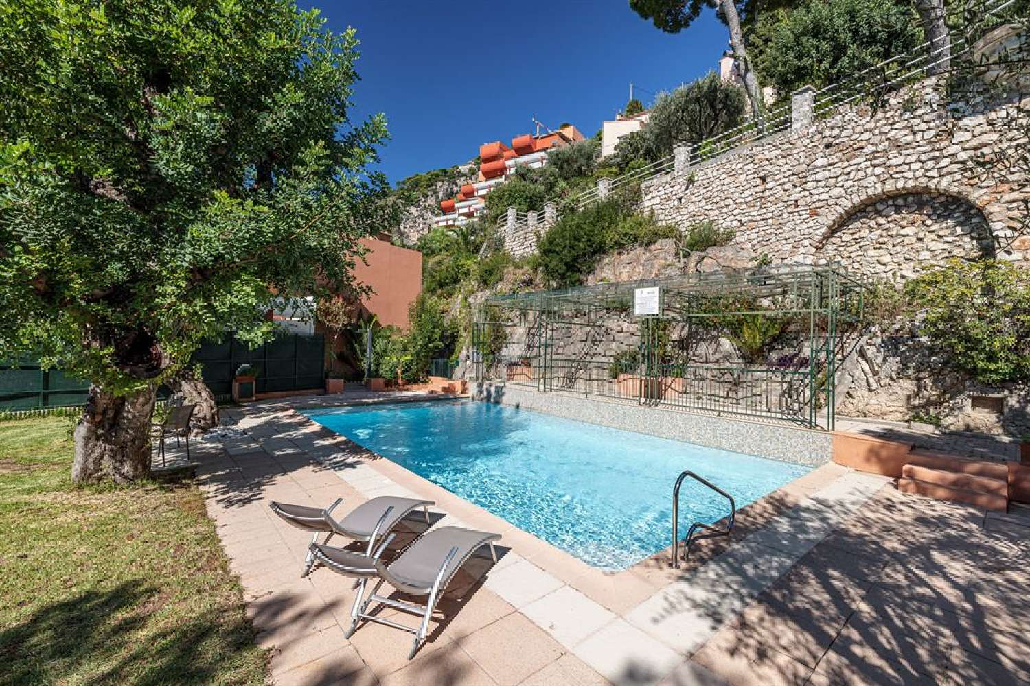 à vendre appartement Villefranche-sur-Mer Alpes-Maritimes 7