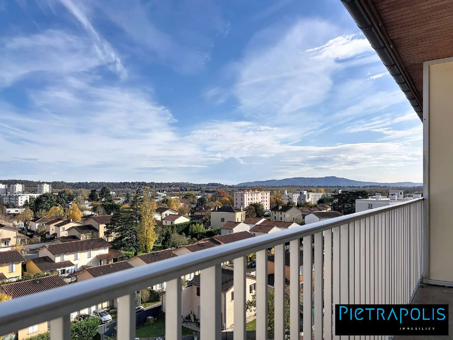 en venta apartamento Villefranche-sur-Saône Rhône 6