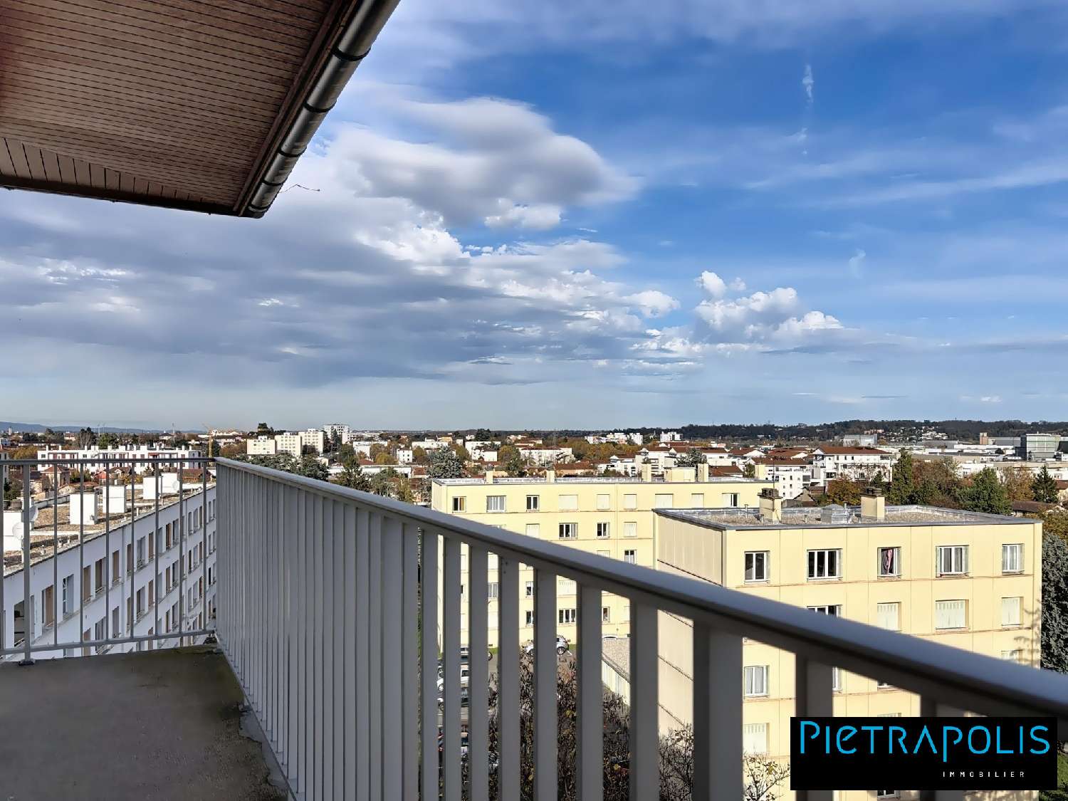 en venta apartamento Villefranche-sur-Saône Rhône 7