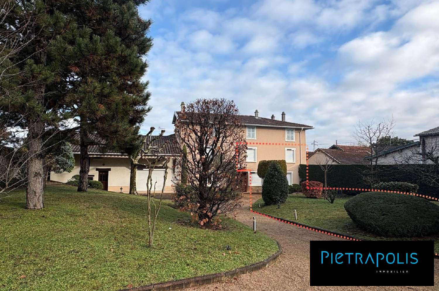 en venta apartamento Villefranche-sur-Saône Rhône 1