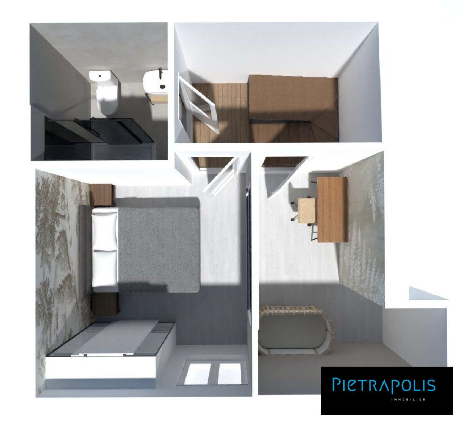 en venta apartamento Villefranche-sur-Saône Rhône 5