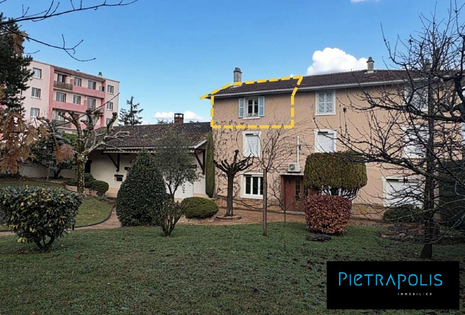 en venta apartamento Villefranche-sur-Saône Rhône 1