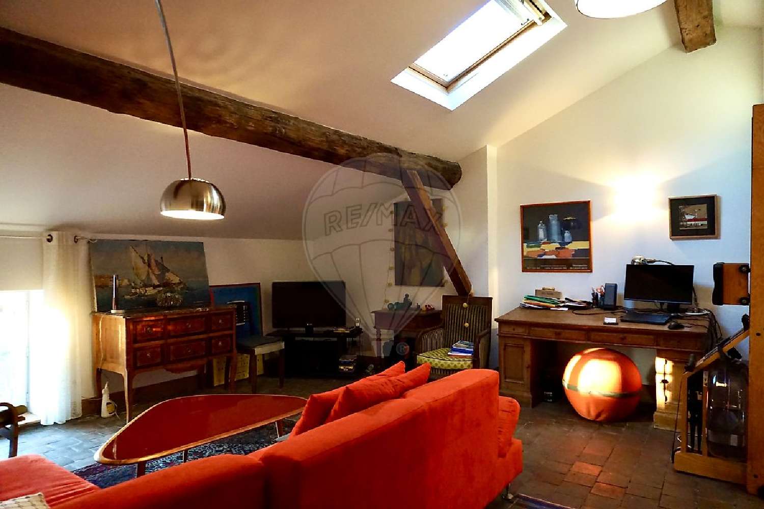 for sale apartment Villefranche-sur-Saône Rhône 1