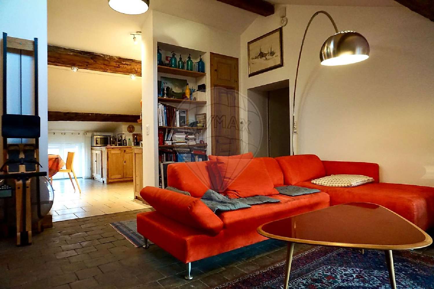 for sale apartment Villefranche-sur-Saône Rhône 2