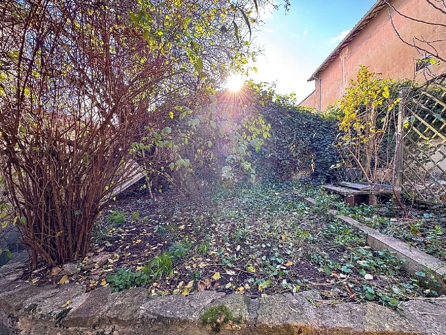 for sale apartment Villefranche-sur-Saône Rhône 8