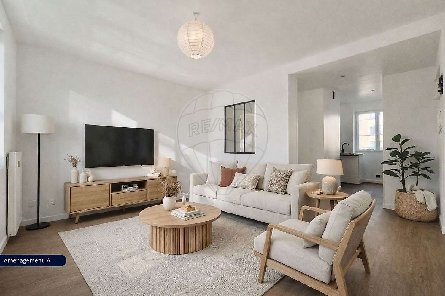  te koop appartement Villefranche-sur-Saône Rhône 1