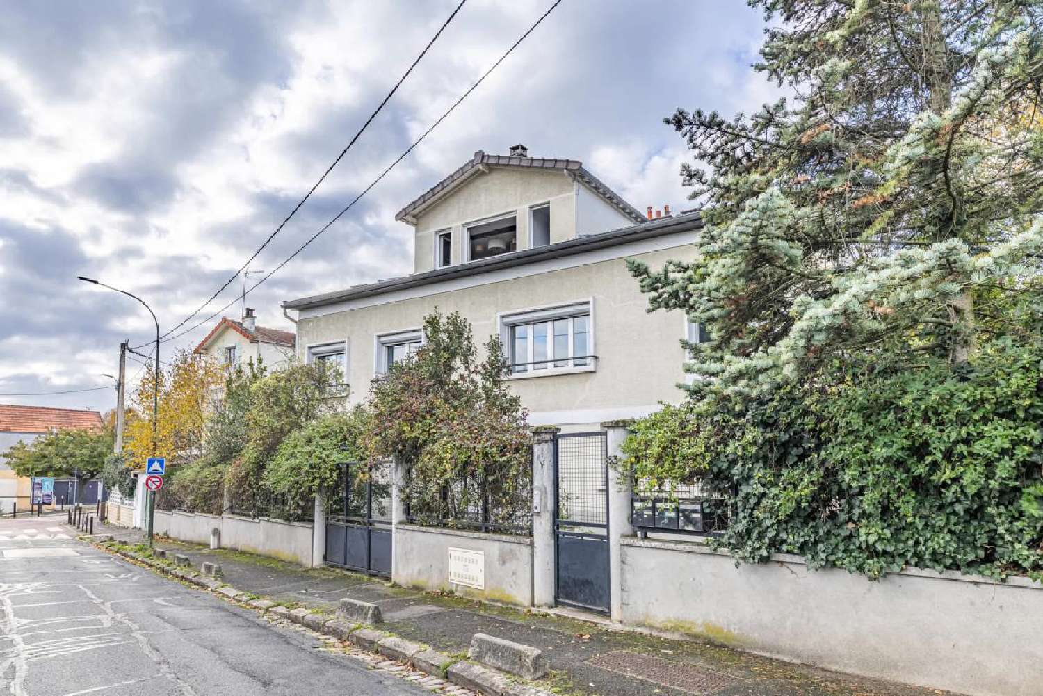 te koop appartement Villejuif Val-de-Marne 1