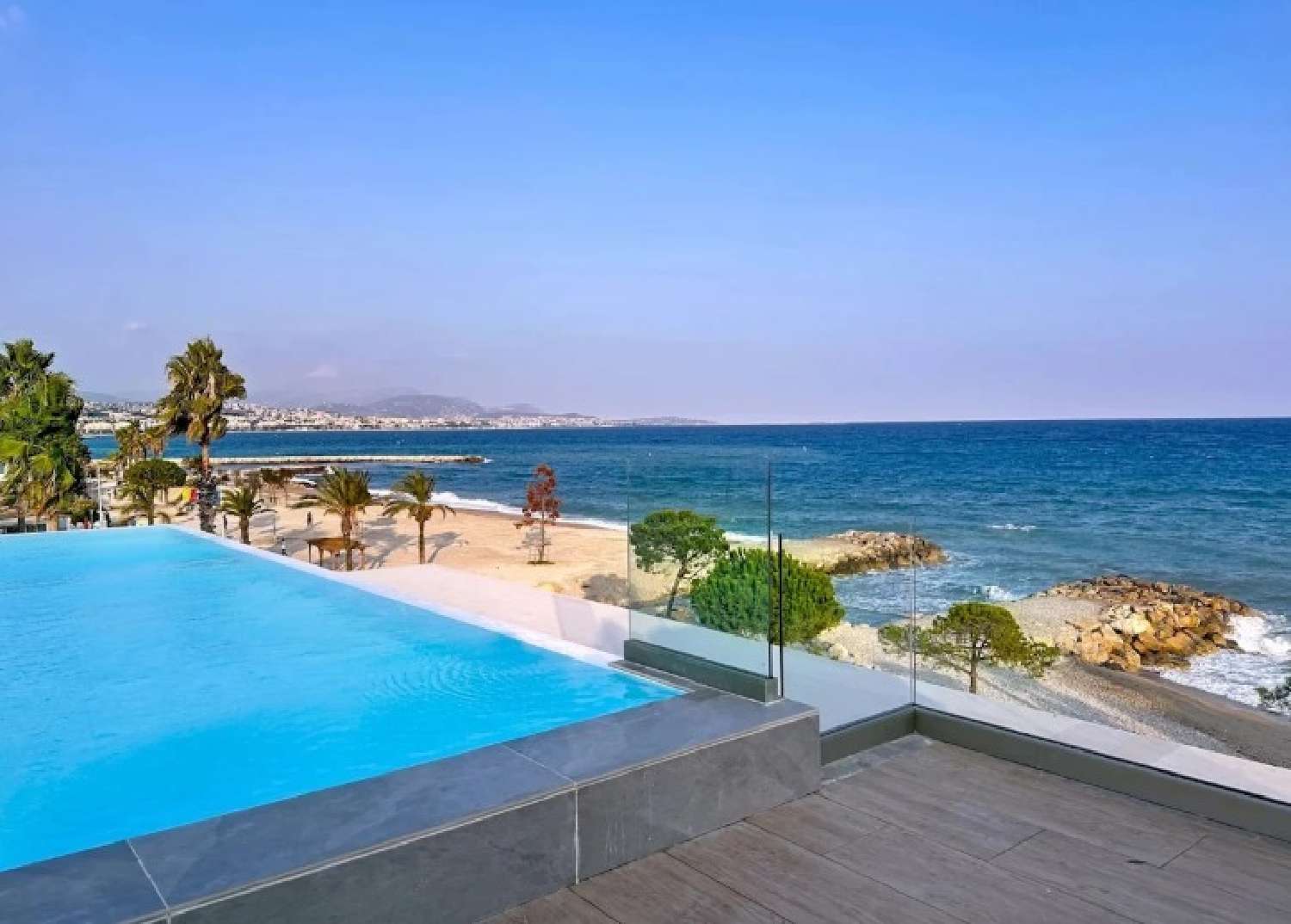  te koop appartement Villeneuve-Loubet Alpes-Maritimes 2