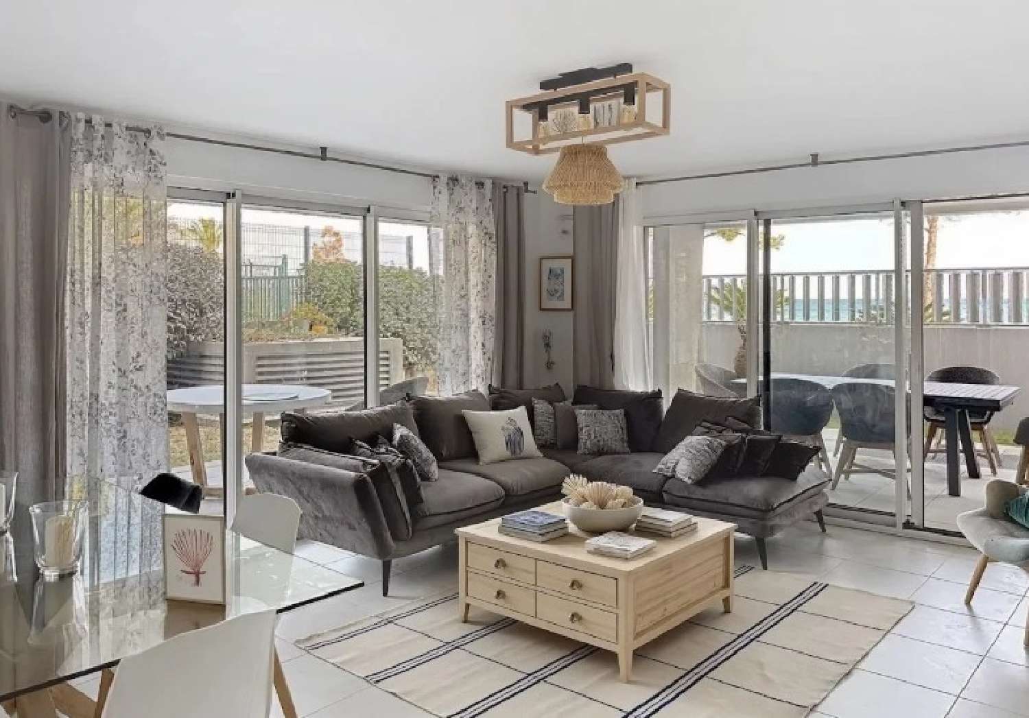  te koop appartement Villeneuve-Loubet Alpes-Maritimes 7