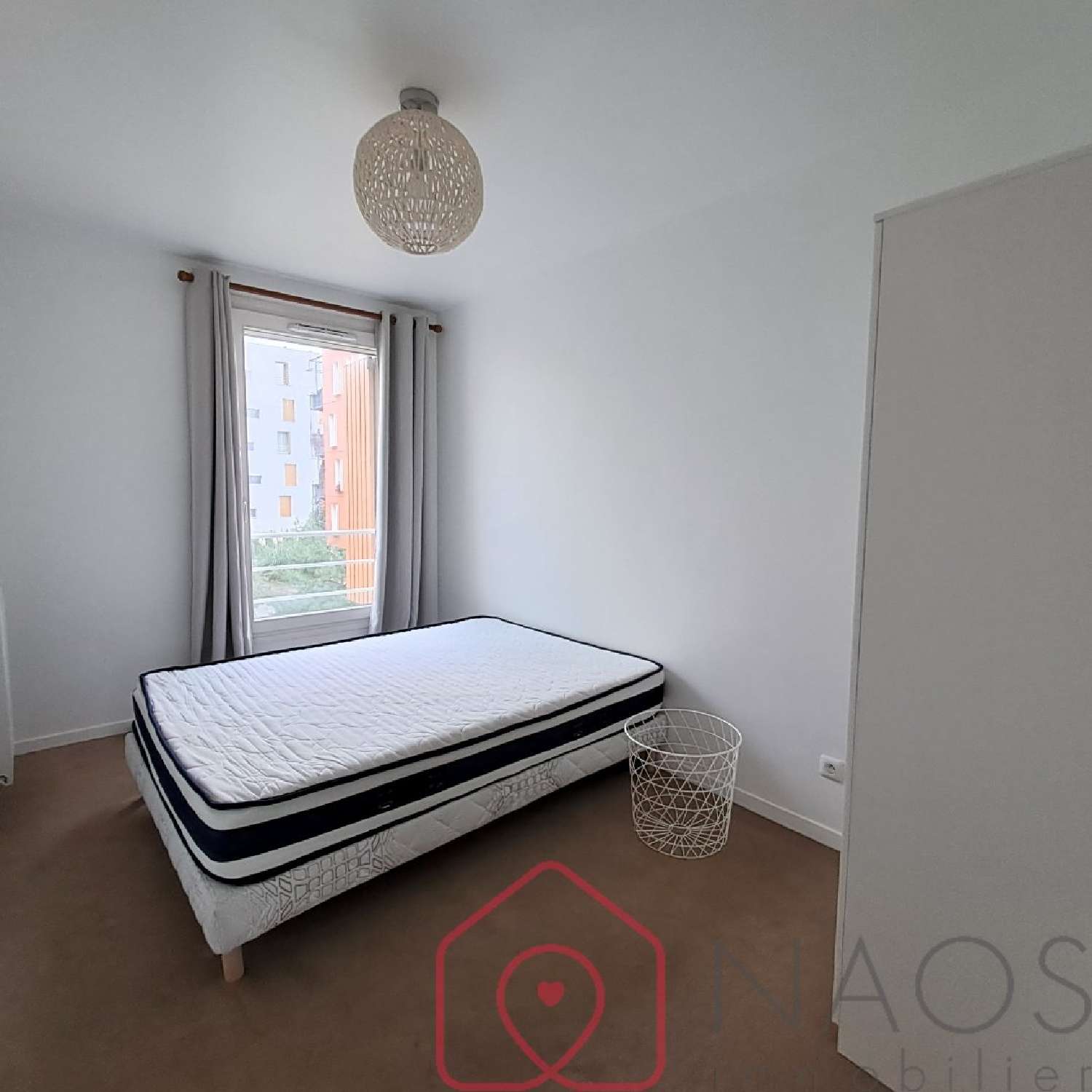 à vendre appartement Villeneuve-la-Garenne Hauts-de-Seine 6