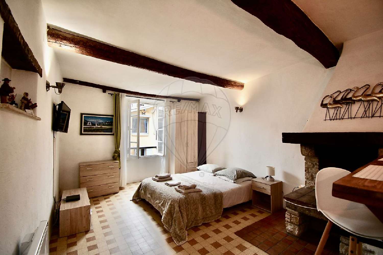  for sale apartment Villeneuve-Loubet Alpes-Maritimes 1