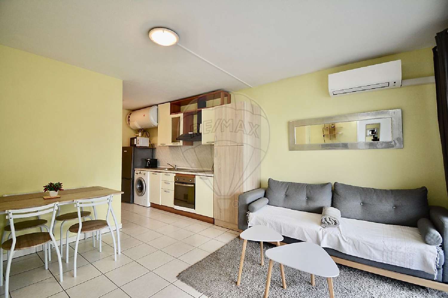  for sale apartment Villeneuve-Loubet Alpes-Maritimes 1