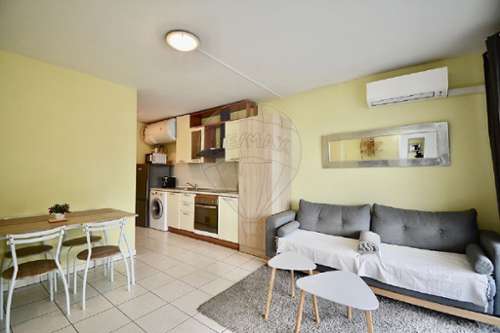Villeneuve-Loubet Alpes-Maritimes apartment foto 7229850