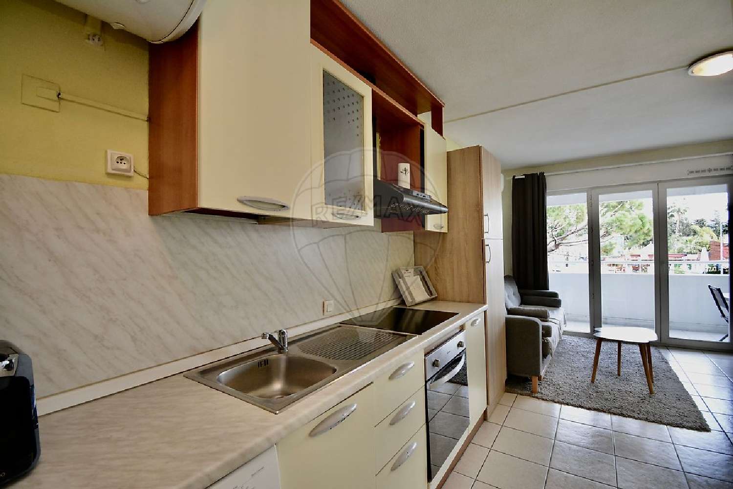  for sale apartment Villeneuve-Loubet Alpes-Maritimes 3