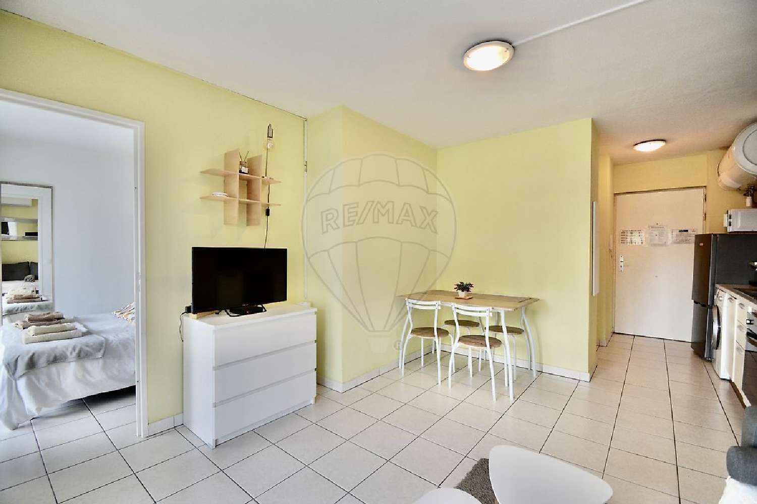  for sale apartment Villeneuve-Loubet Alpes-Maritimes 5
