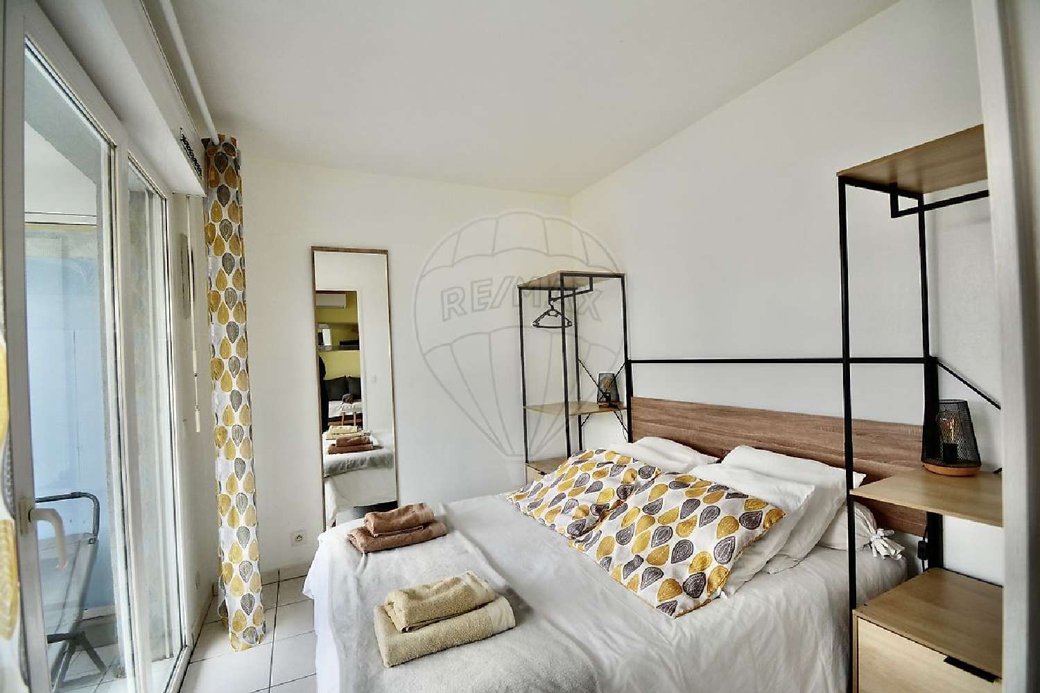  for sale apartment Villeneuve-Loubet Alpes-Maritimes 6