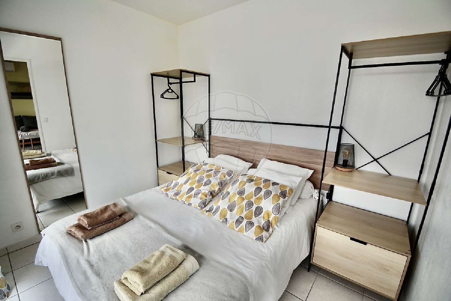  for sale apartment Villeneuve-Loubet Alpes-Maritimes 7