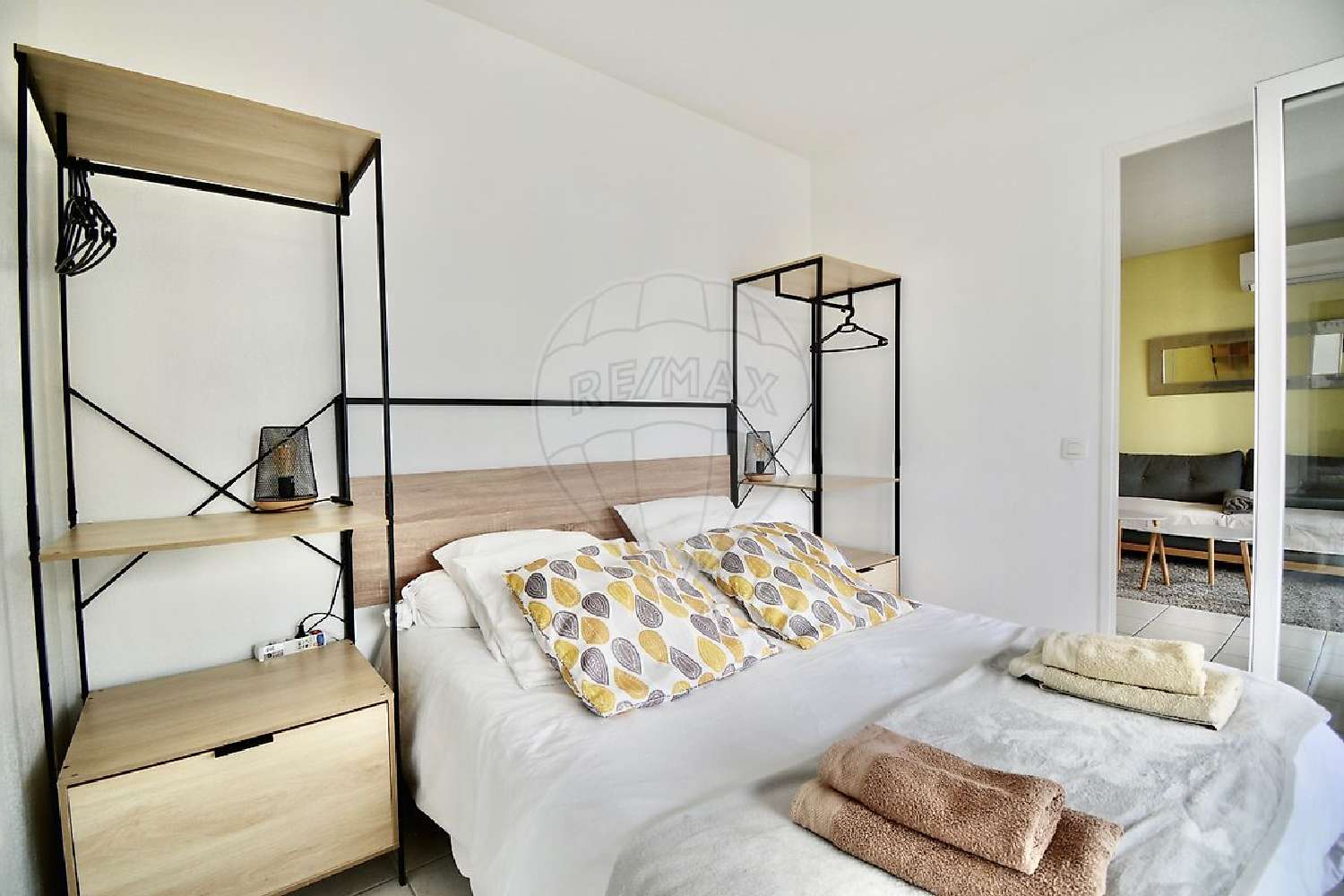  for sale apartment Villeneuve-Loubet Alpes-Maritimes 8