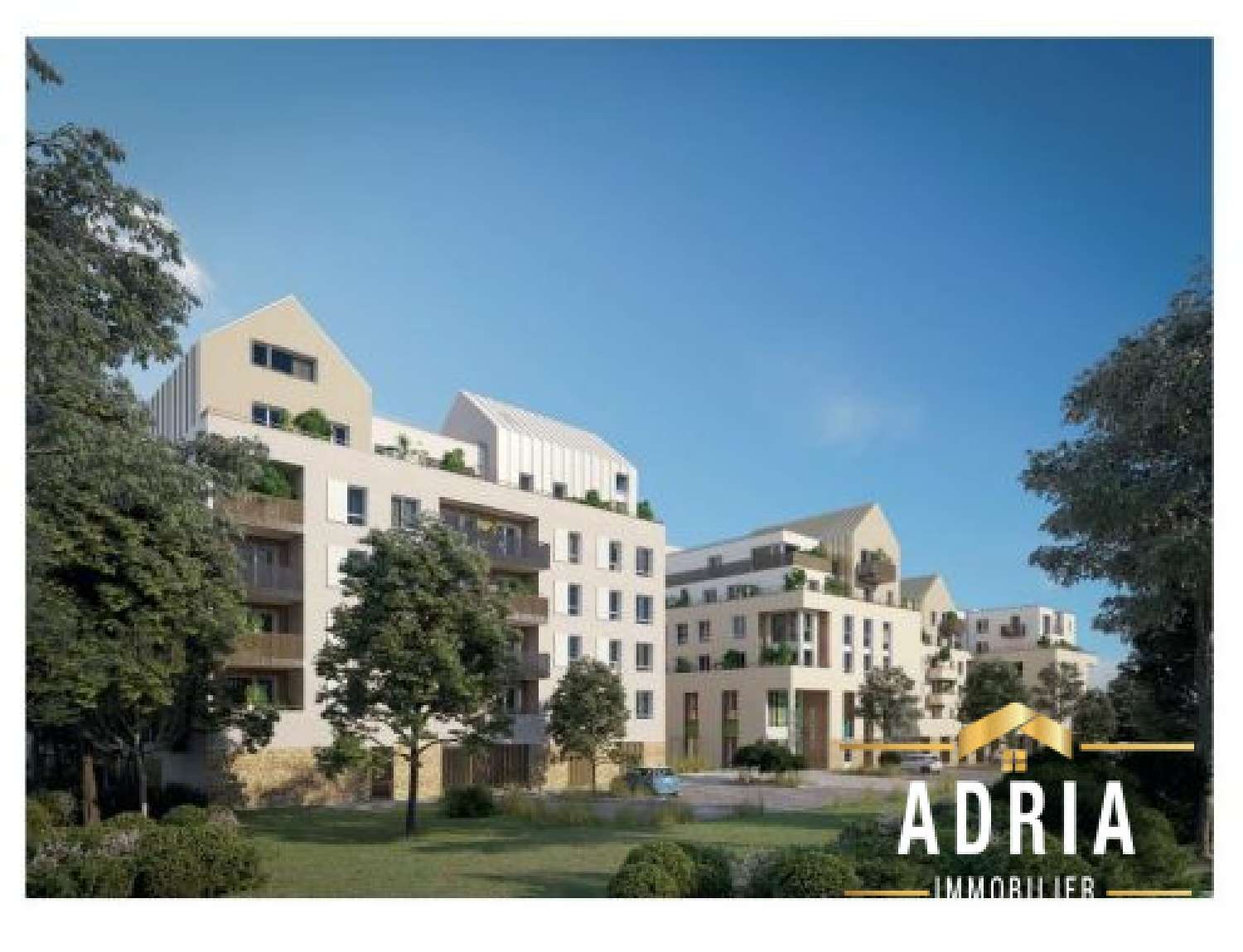  te koop appartement Villeneuve-Saint-Georges Val-de-Marne 3