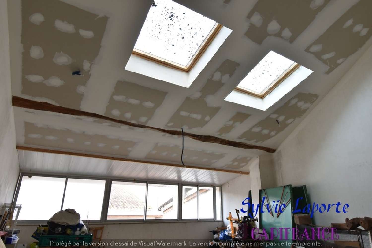 te koop appartement Villeneuve-sur-Lot Lot-et-Garonne 3