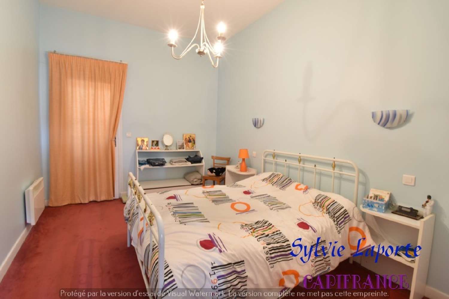 te koop appartement Villeneuve-sur-Lot Lot-et-Garonne 5