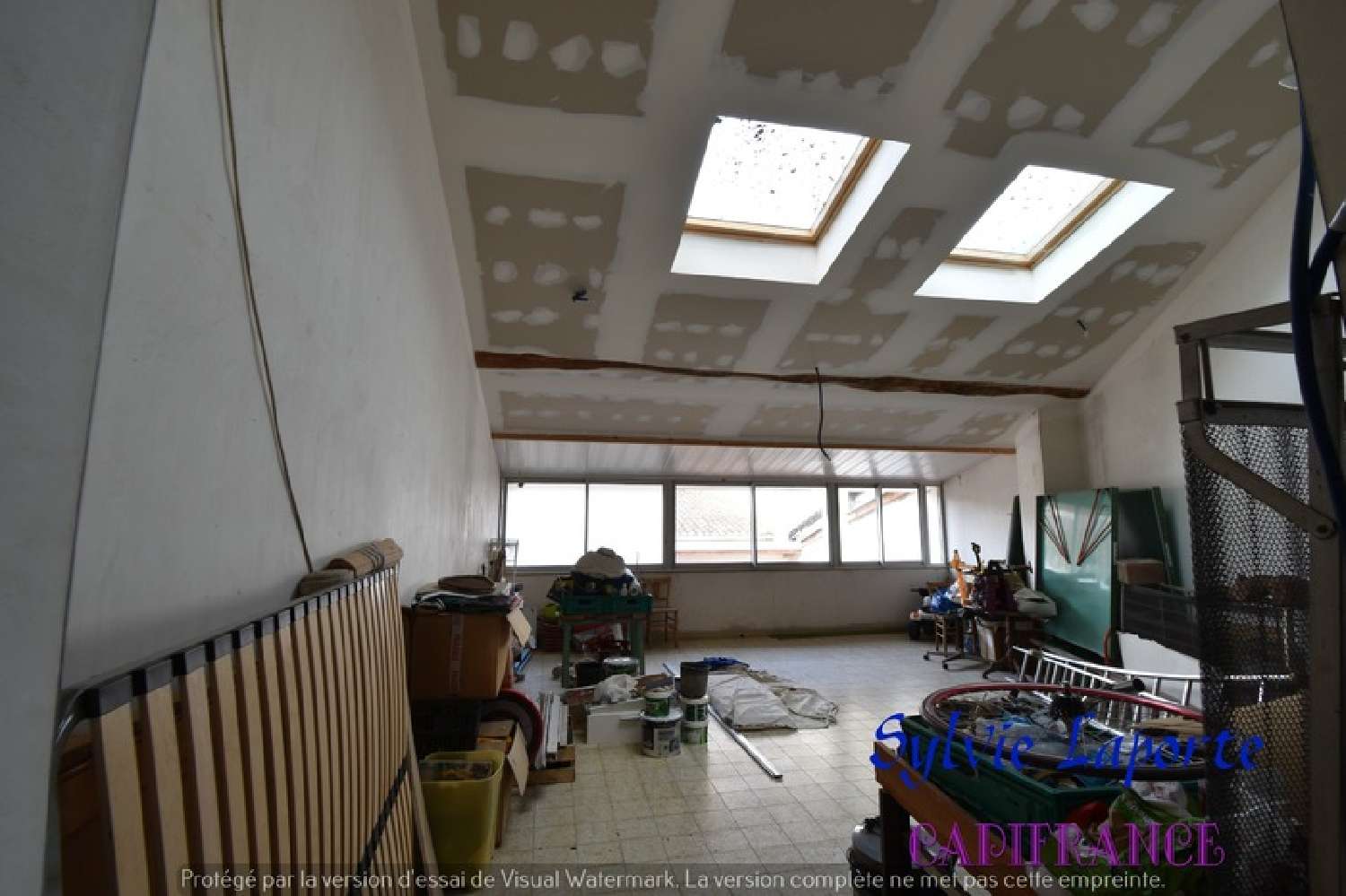 te koop appartement Villeneuve-sur-Lot Lot-et-Garonne 8